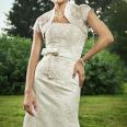 Annais Bridal - Kolekcja Love 2012 - Suknia ślubna Cherry